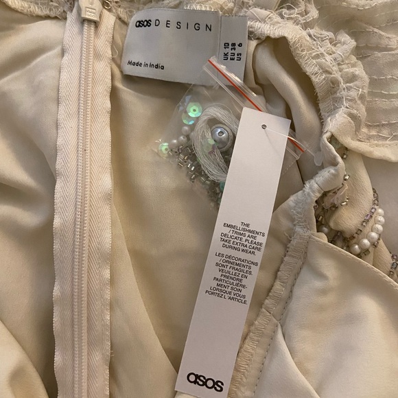 ASOS Design dress - NWT! - Picture 5 of 13